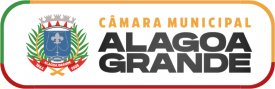 Logo da Câmara Municipal